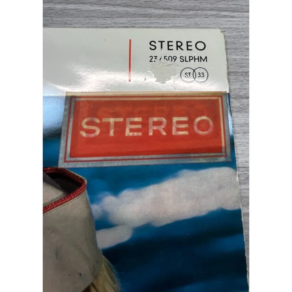 Charles McKenzie Melodies with Memories 40s Songs Polydor LP LPHM 237 509 - Picture 7 of 7